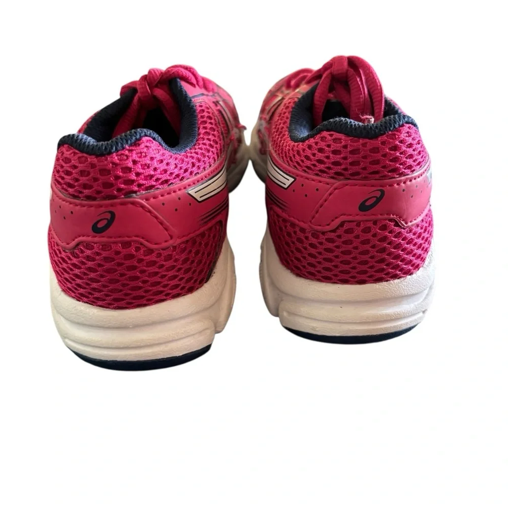 Asics reposhing this
